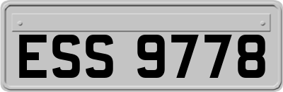 ESS9778