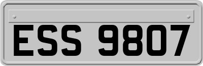 ESS9807