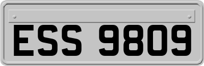 ESS9809