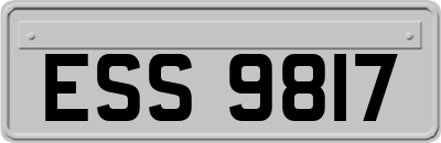 ESS9817