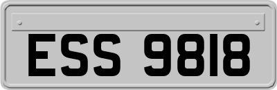 ESS9818