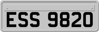 ESS9820