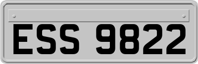 ESS9822