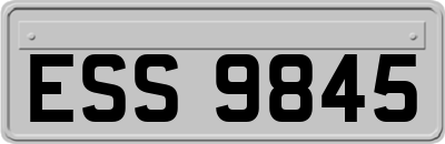 ESS9845