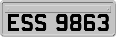 ESS9863