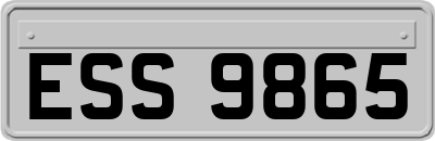 ESS9865
