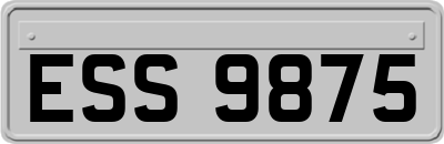 ESS9875