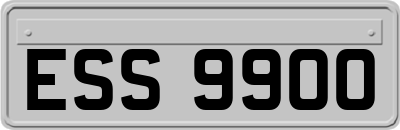 ESS9900