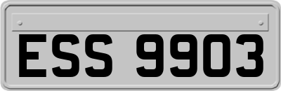 ESS9903