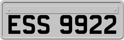 ESS9922