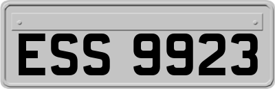 ESS9923