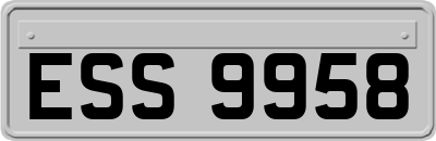 ESS9958