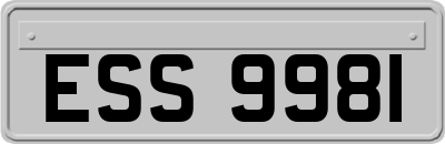 ESS9981