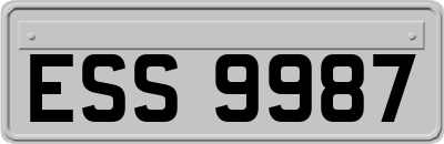 ESS9987