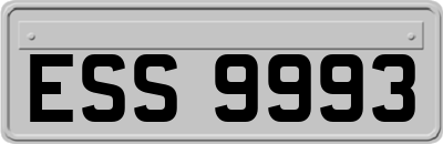 ESS9993