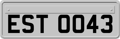 EST0043