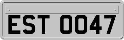 EST0047