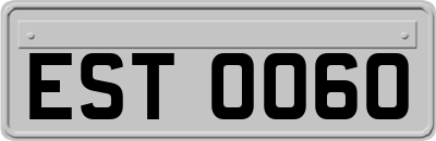 EST0060