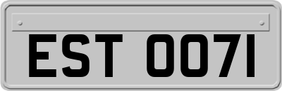 EST0071