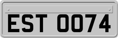 EST0074