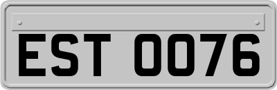 EST0076