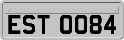 EST0084