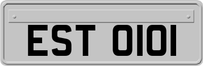 EST0101