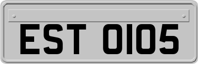 EST0105