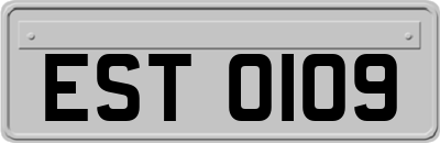 EST0109
