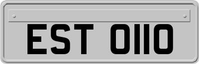 EST0110