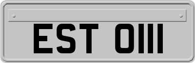 EST0111