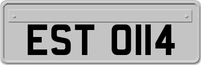 EST0114