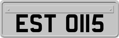 EST0115