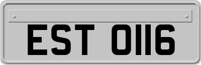EST0116