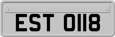 EST0118