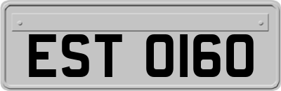 EST0160