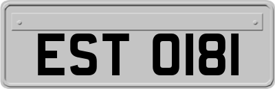 EST0181