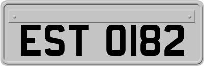 EST0182