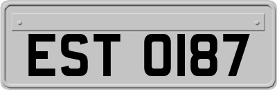 EST0187