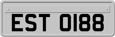 EST0188