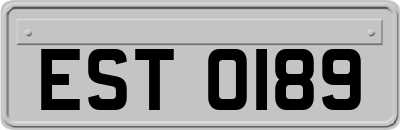 EST0189
