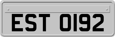 EST0192