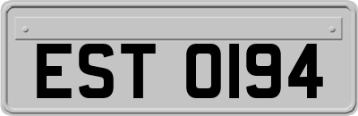 EST0194