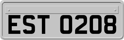 EST0208