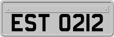 EST0212