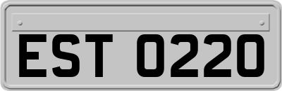 EST0220