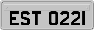 EST0221