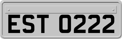 EST0222