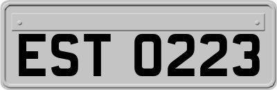EST0223