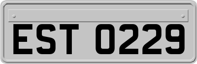 EST0229